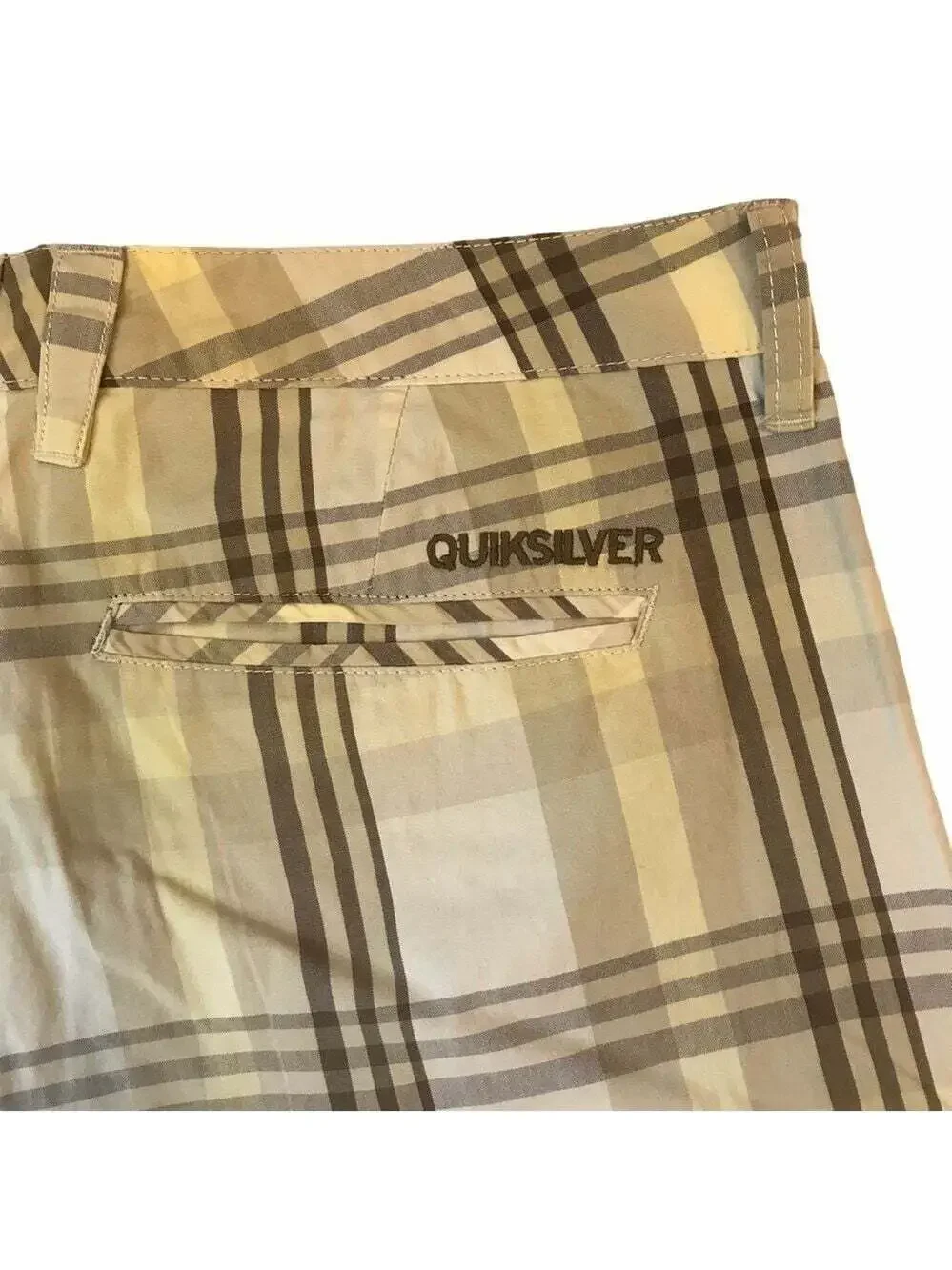 Quiksilver quicksilver men’s